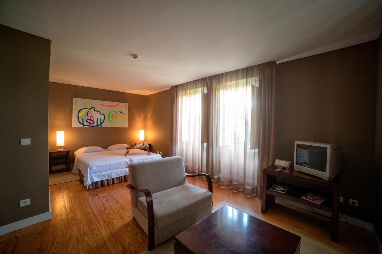 Bed and Breakfast Casa Do Campo - Turismo De Habitacao Селорику-ди-Башту Экстерьер фото