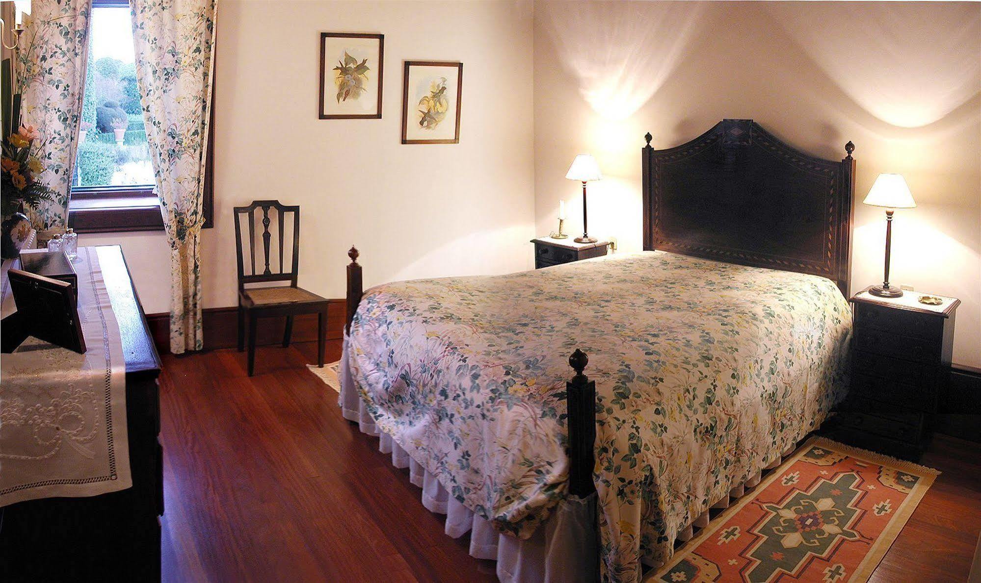 Bed and Breakfast Casa Do Campo - Turismo De Habitacao Селорику-ди-Башту Экстерьер фото