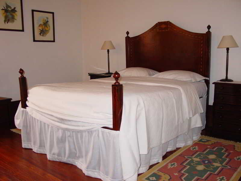 Bed and Breakfast Casa Do Campo - Turismo De Habitacao Селорику-ди-Башту Экстерьер фото
