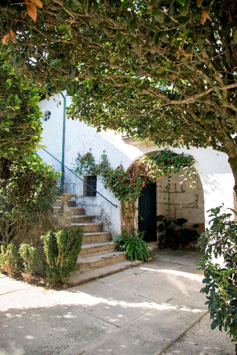 Bed and Breakfast Casa Do Campo - Turismo De Habitacao Селорику-ди-Башту Экстерьер фото